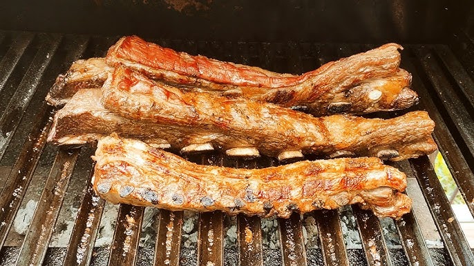 Asado de Cerdo
